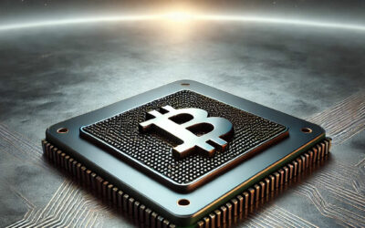 Könnten Quantencomputer Bitcoin entschlüsseln?