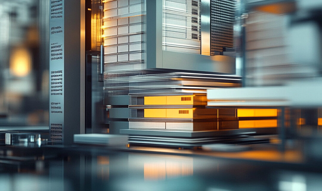 ECM im Zeitalter von AI