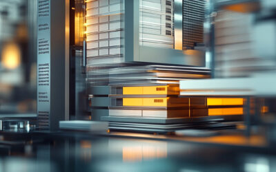 ECM im Zeitalter von AI