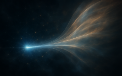 Zukunft mit KI – Vom Reagieren zum Vorhersehen: Die Prognose als neue Entscheidungslogik