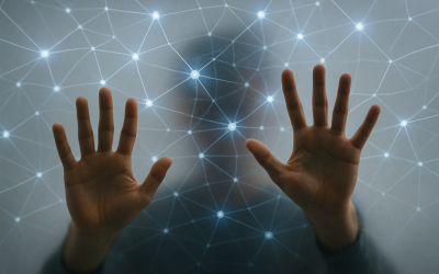 Künstliche Intelligenz als Spiegel – Potenzial und Grenzen der Selbstaufklärung