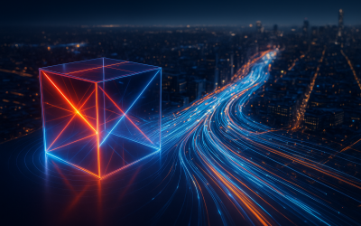 Europas Herausforderung im KI – Zeitalter