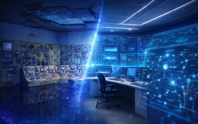 Digitalisierung – warum wir nicht da sind wo wir sein könnten.